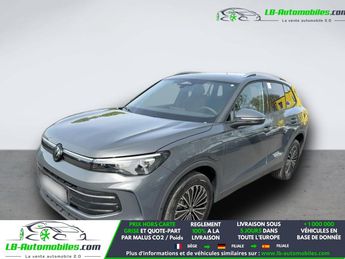  Voir d&eacute;tails -Volkswagen Tiguan 1.5 eHybrid 245 BVA &agrave; Beaupuy (31)