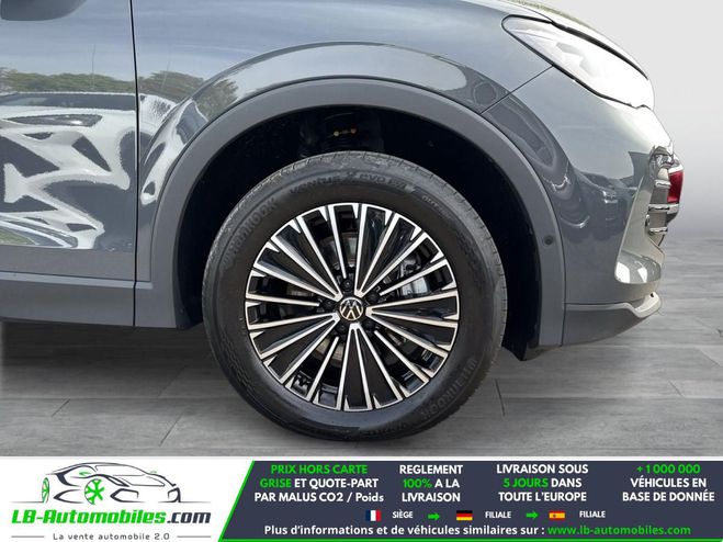 Volkswagen Tiguan 1.5 eHybrid 245 BVA Gris M�tallique de 2026