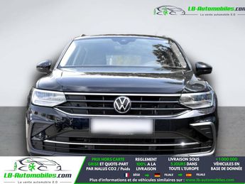  Voir d&eacute;tails -Volkswagen Tiguan 2.0 TDI 150ch BVA &agrave; Beaupuy (31)