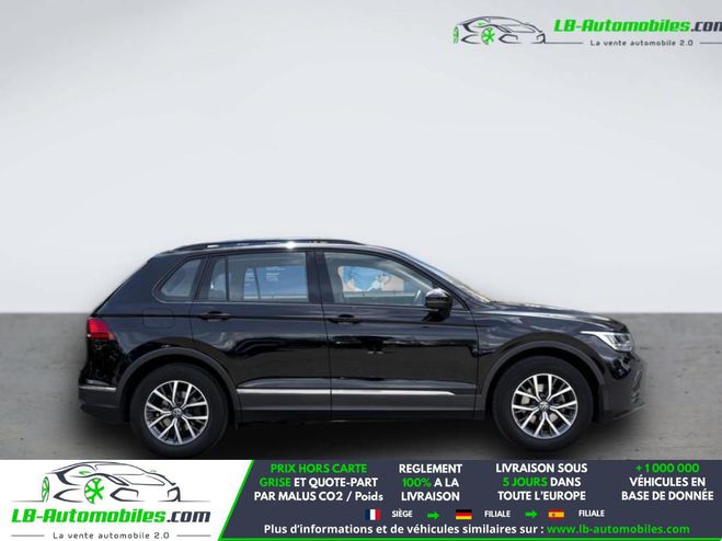Volkswagen Tiguan 2.0 TDI 150ch BVA Noir M�tallique de 2023