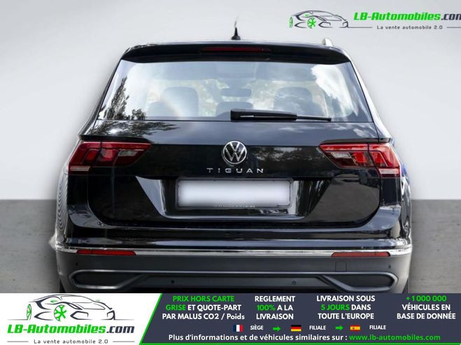 Volkswagen Tiguan 2.0 TDI 150ch BVA Noir M�tallique de 2023