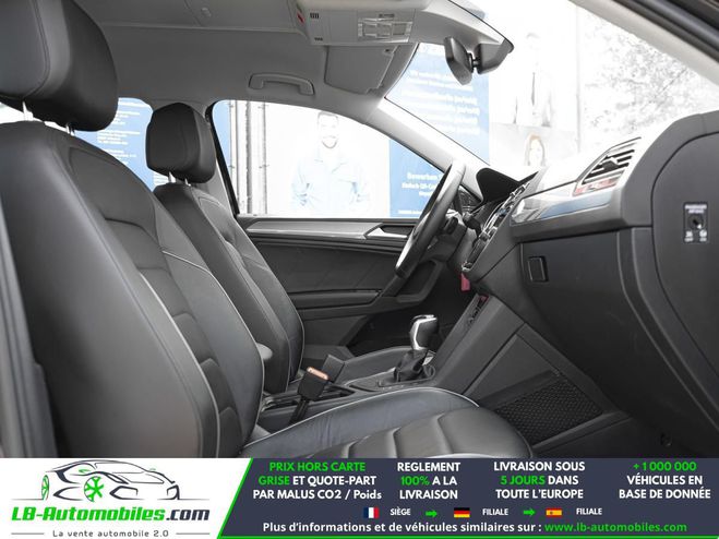 Volkswagen Tiguan 2.0 TDI 150ch BVA Noir M�tallique de 2023