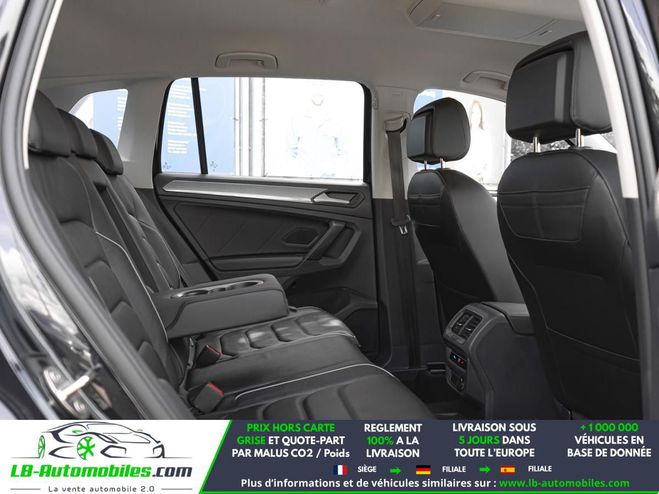 Volkswagen Tiguan 2.0 TDI 150ch BVA Noir M�tallique de 2023