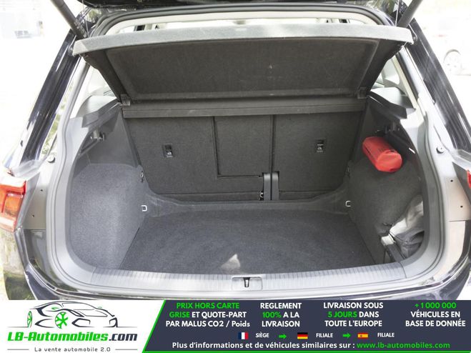 Volkswagen Tiguan 2.0 TDI 150ch BVA Noir M�tallique de 2023