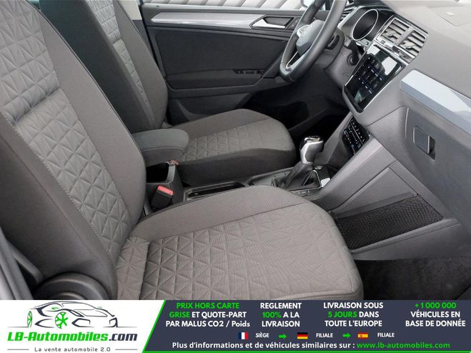 Volkswagen Tiguan 2.0 TDI 150ch BVA Gris M�tallique de 2023