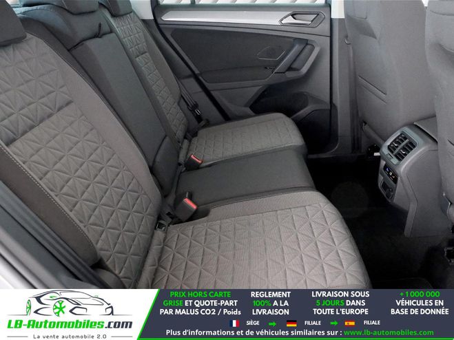 Volkswagen Tiguan 2.0 TDI 150ch BVA Gris M�tallique de 2023
