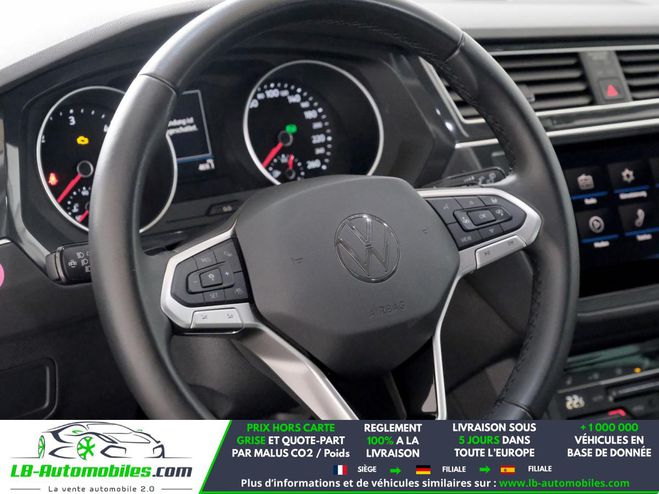 Volkswagen Tiguan 2.0 TDI 150ch BVA Gris M�tallique de 2023