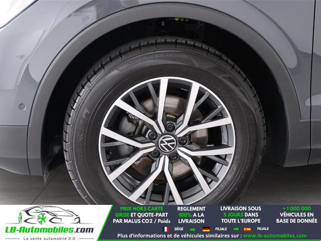 Volkswagen Tiguan 2.0 TDI 150ch BVA Gris M�tallique de 2023