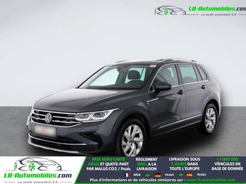  Voir d&eacute;tails -Volkswagen Tiguan 2.0 TDI 150ch BVA &agrave; Beaupuy (31)