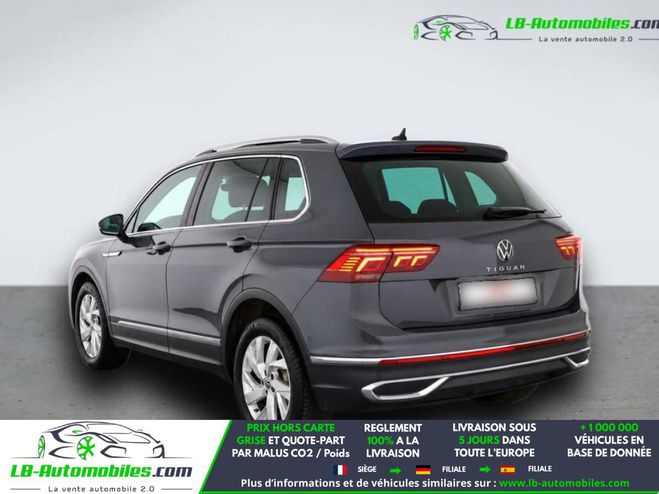 Volkswagen Tiguan 2.0 TDI 150ch BVA Gris M�tallique de 2023