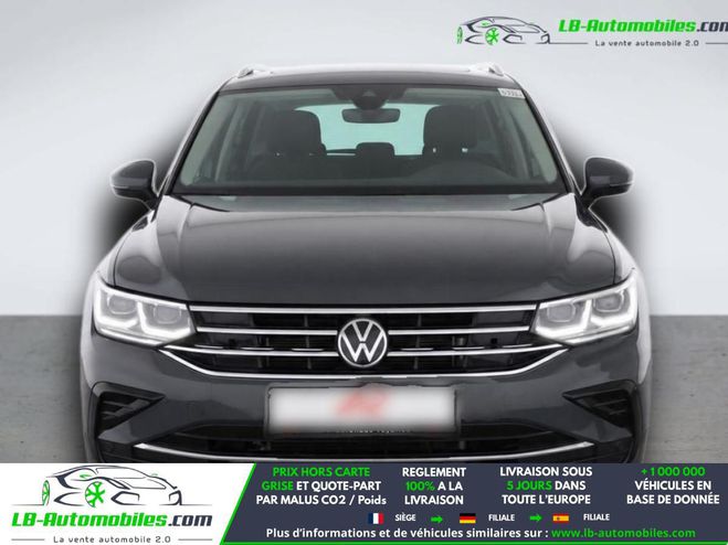 Volkswagen Tiguan 2.0 TDI 150ch BVA Gris M�tallique de 2023