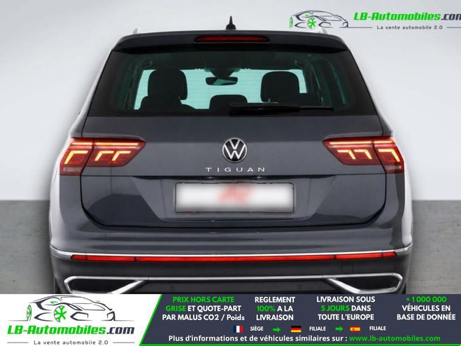 Volkswagen Tiguan 2.0 TDI 150ch BVA Gris M�tallique de 2023