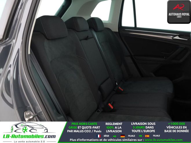 Volkswagen Tiguan 2.0 TDI 150ch BVA Gris M�tallique de 2023