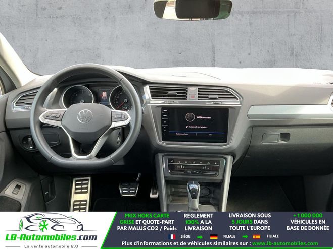 Volkswagen Tiguan 2.0 TDI 150ch BVA Argent� M�tallique de 2023