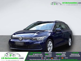  Voir d&eacute;tails -Volkswagen Golf 2.0 TDI 116 BVM &agrave; Beaupuy (31)