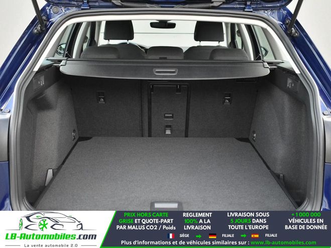 Volkswagen Golf 2.0 TDI 116 BVM Bleu M�tallique de 2024