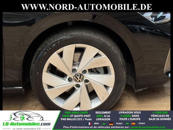 Volkswagen Golf 2.0 TDI 116 BVM Noir M�tallique de 2024