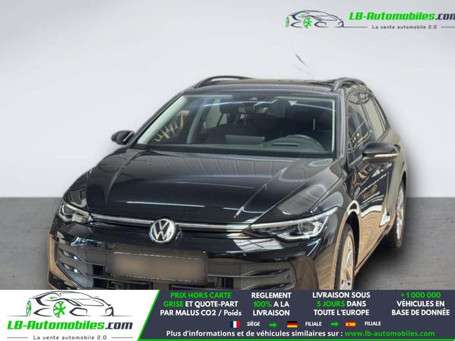 Volkswagen Golf 2.0 TDI 116 BVM Noir M�tallique de 2024
