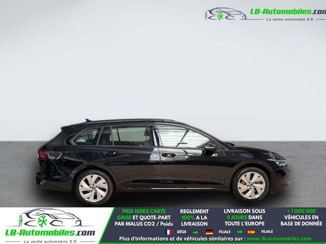 Volkswagen Golf 2.0 TDI 116 BVM Noir M�tallique de 2024