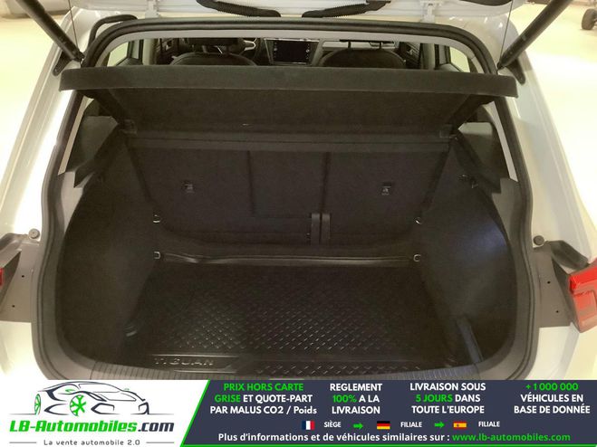 Volkswagen Tiguan 1.5 eTSI 150 BVA Blanc de 2023