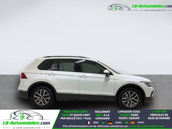 Volkswagen Tiguan 1.5 eTSI 150 BVA Blanc de 2023