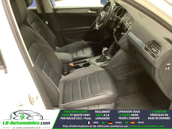 Volkswagen Tiguan 1.5 eTSI 150 BVA Blanc de 2023