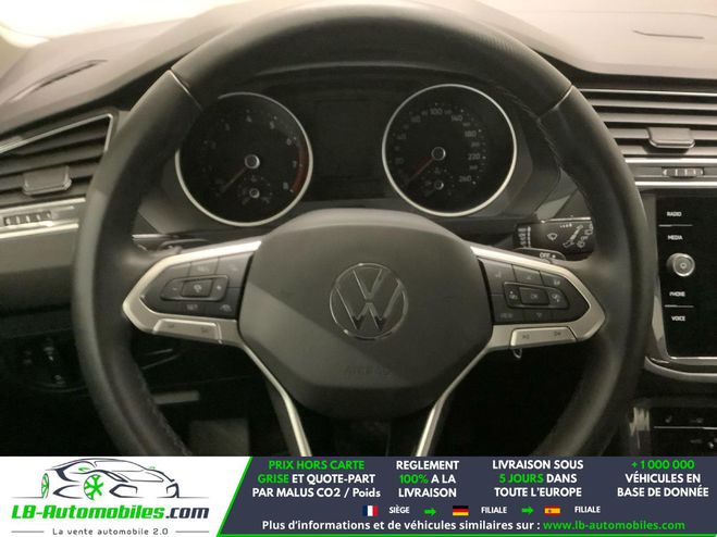 Volkswagen Tiguan 1.5 eTSI 150 BVA Blanc de 2023