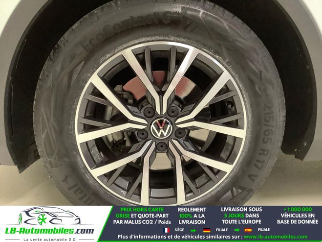 Volkswagen Tiguan 1.5 eTSI 150 BVA Blanc de 2023