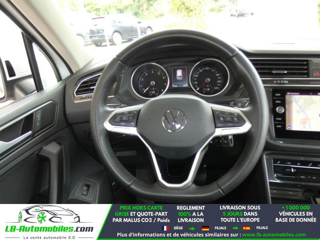 Volkswagen Tiguan 1.5 eTSI 150 BVA Blanc de 2023