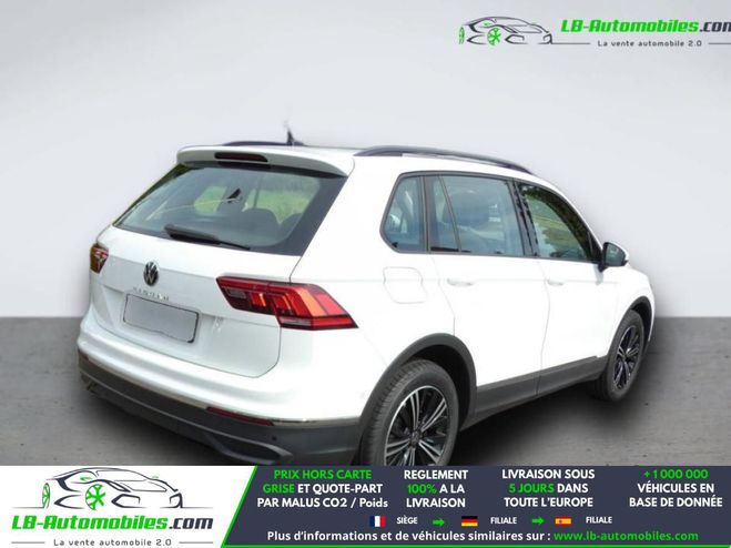 Volkswagen Tiguan 1.5 eTSI 150 BVA Blanc de 2023