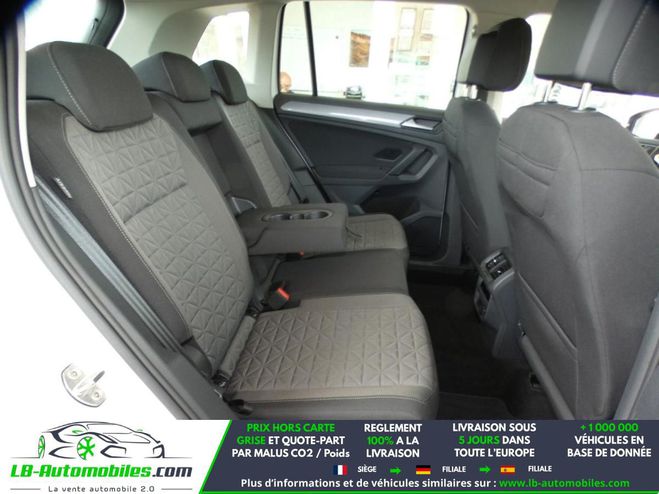 Volkswagen Tiguan 1.5 eTSI 150 BVA Blanc de 2023