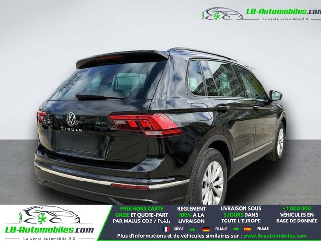 Volkswagen Tiguan 1.5 eTSI 150 BVA Noir M�tallique de 2023