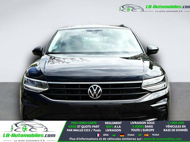 Volkswagen Tiguan 1.5 eTSI 150 BVA Noir M�tallique de 2023