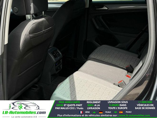 Volkswagen Tiguan 1.5 eTSI 150 BVA Noir M�tallique de 2023