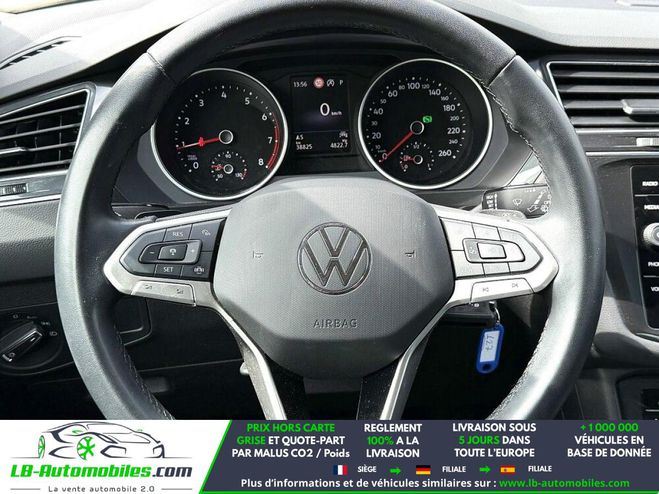 Volkswagen Tiguan 1.5 eTSI 150 BVA Noir M�tallique de 2023