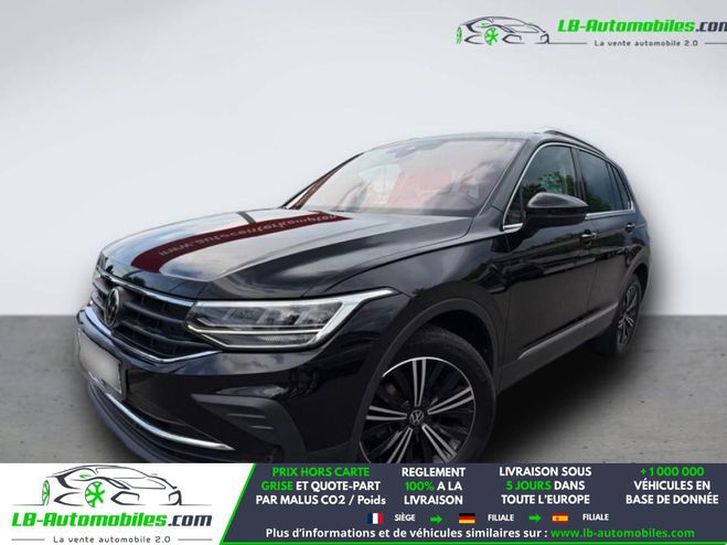 Volkswagen Tiguan 1.5 eTSI 150 BVA Noir M�tallique de 2023