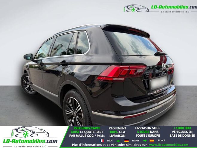 Volkswagen Tiguan 1.5 eTSI 150 BVA Noir M�tallique de 2023