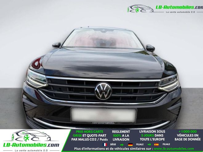 Volkswagen Tiguan 1.5 eTSI 150 BVA Noir M�tallique de 2023