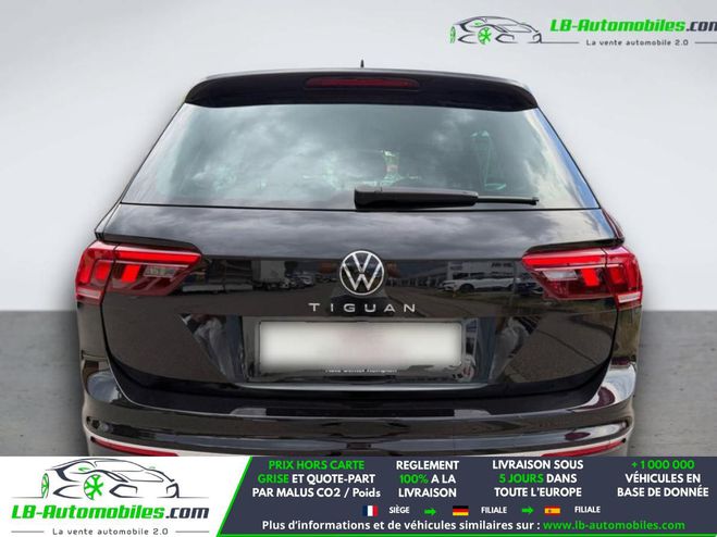 Volkswagen Tiguan 1.5 eTSI 150 BVA Noir M�tallique de 2023