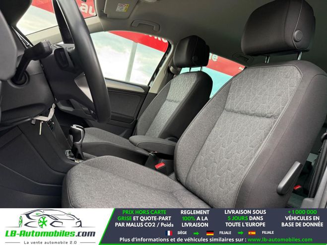Volkswagen Tiguan 1.5 eTSI 150 BVA Noir M�tallique de 2023