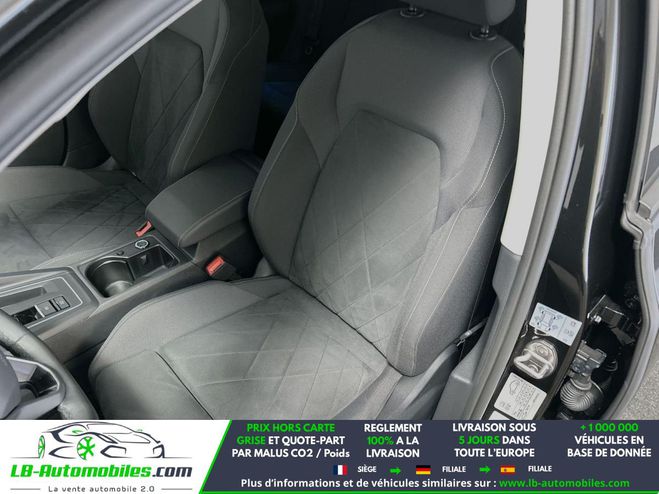Volkswagen Golf 2.0 TDI 116 BVA Noir M�tallique de 2024
