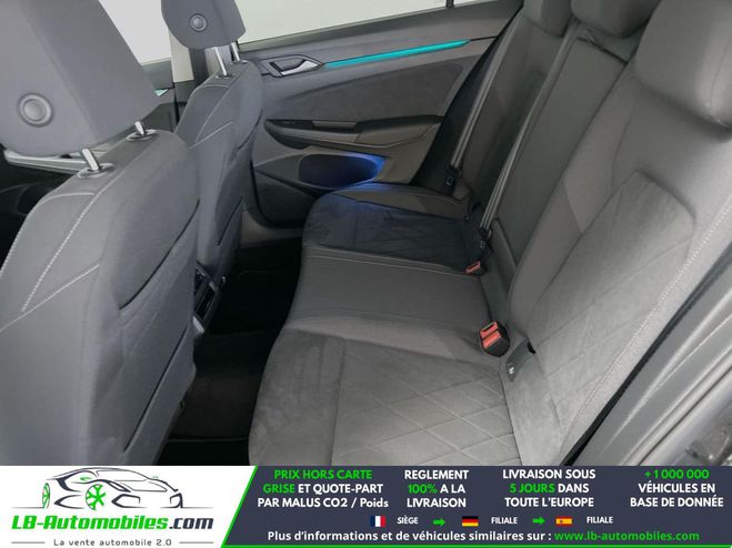 Volkswagen Golf 2.0 TDI 116 BVA Noir M�tallique de 2024