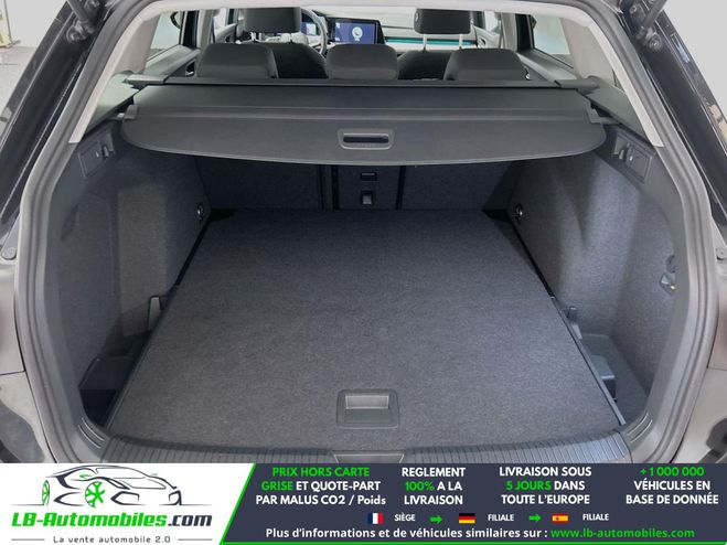Volkswagen Golf 2.0 TDI 116 BVA Noir M�tallique de 2024
