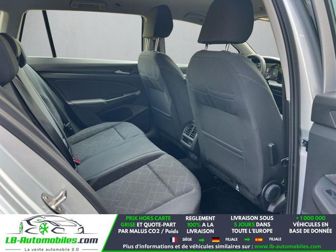 Volkswagen Golf 2.0 TDI 116 BVA Argent� M�tallique de 2024