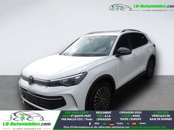  Voir d&eacute;tails -Volkswagen Tiguan 1.5 eTSI 130 BVA &agrave; Beaupuy (31)