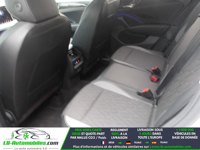 Volkswagen Tiguan 1.5 eTSI 130 BVA Blanc de 2025