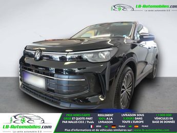  Voir d&eacute;tails -Volkswagen Tiguan 1.5 eTSI 130 BVA &agrave; Beaupuy (31)