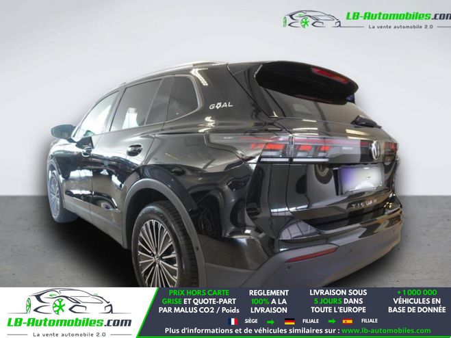 Volkswagen Tiguan 1.5 eTSI 130 BVA Noir M�tallique de 2025