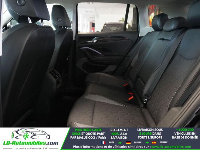 Volkswagen Tiguan 1.5 eTSI 130 BVA Noir M�tallique de 2025