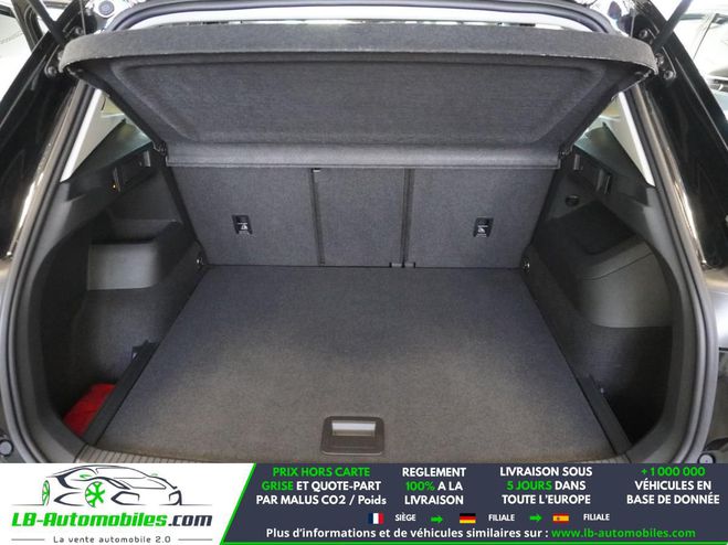 Volkswagen Tiguan 1.5 eTSI 130 BVA Noir M�tallique de 2025